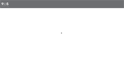 Desktop Screenshot of mail.9to5seating.com